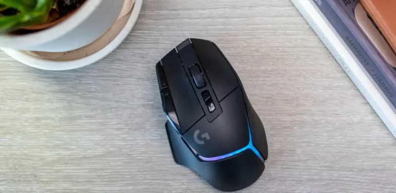 Logitech G502 ürün ailesi genişliyor