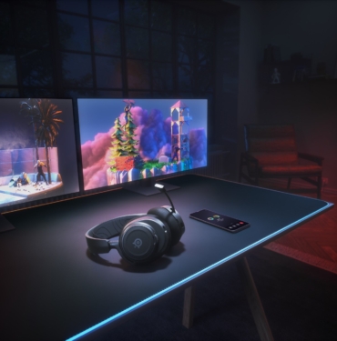 steelseries