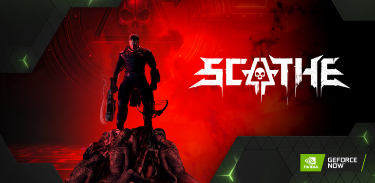 GeForce NOW’a 22 yeni oyun geliyor