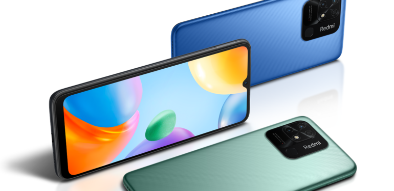 Türkiye’de üretilen Redmi 10C satışa sunuldu
