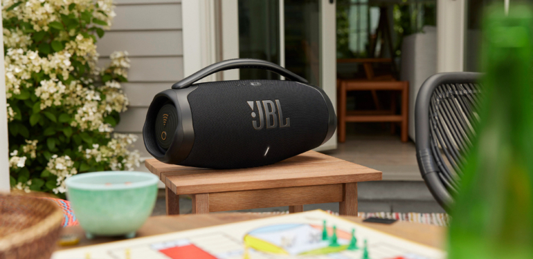 JBL’den sürdürülebilirliği benimseyen yeni ürünler