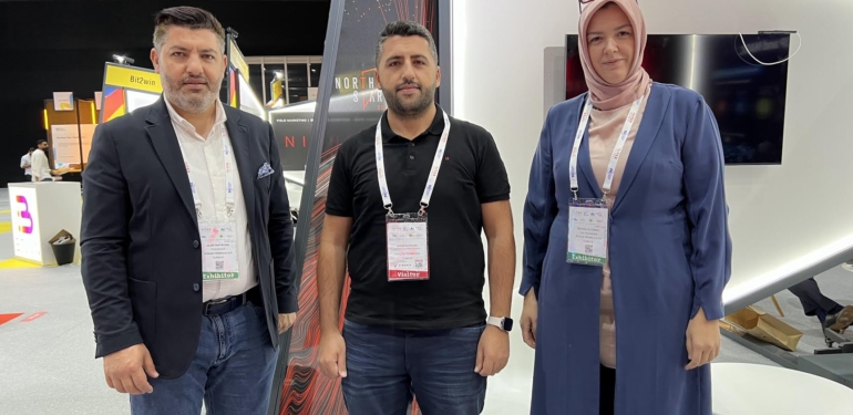 Keyzersoft Technology Blokchain tabanlı hizmetlerini Dubai’de tanıttı