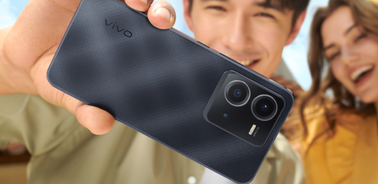 Vivo, yeni amiral gemisi V25 5G uygun fiyatla Türkiye’de