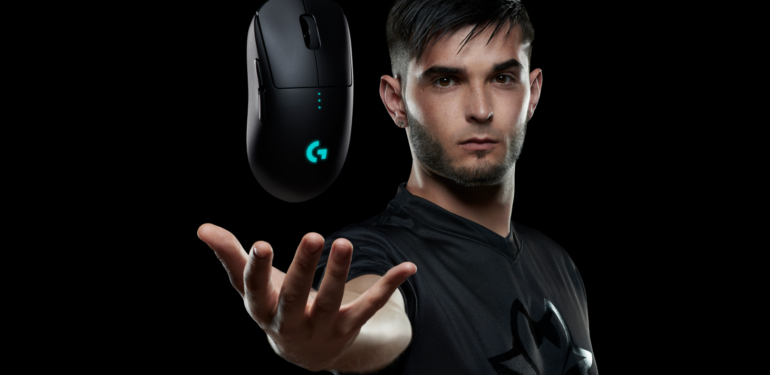 Logitech’te herkes için bir hediye var!