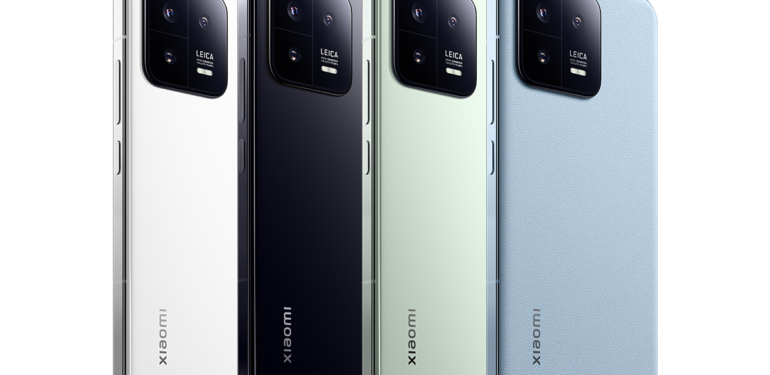 Xiaomi 13 Serisi tanıtıldı