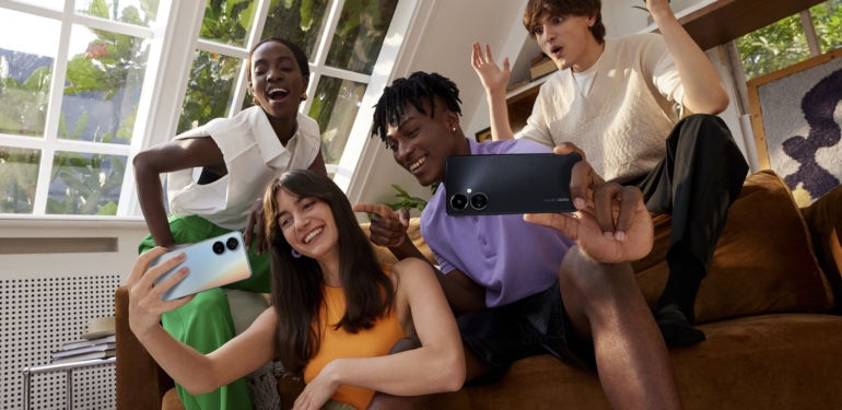TECNO, CAMON 19 serisini tanıttı