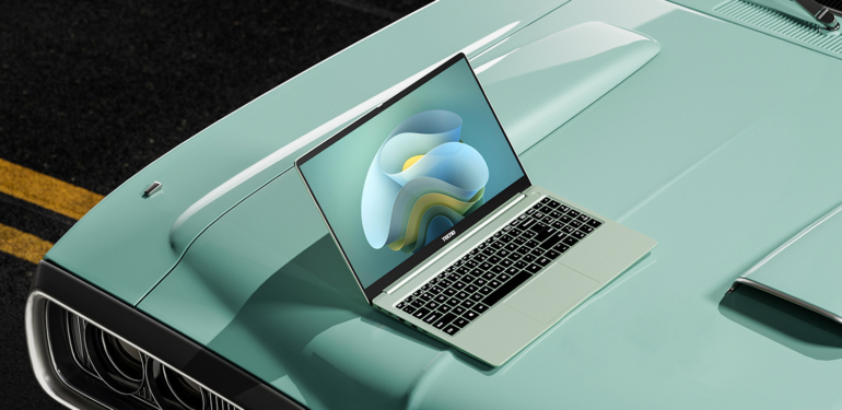 TECNO Megabook T1 yeni ofisiniz olacak
