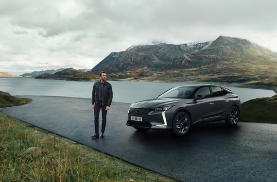 DS 4 PERFORMANCE LINE-2