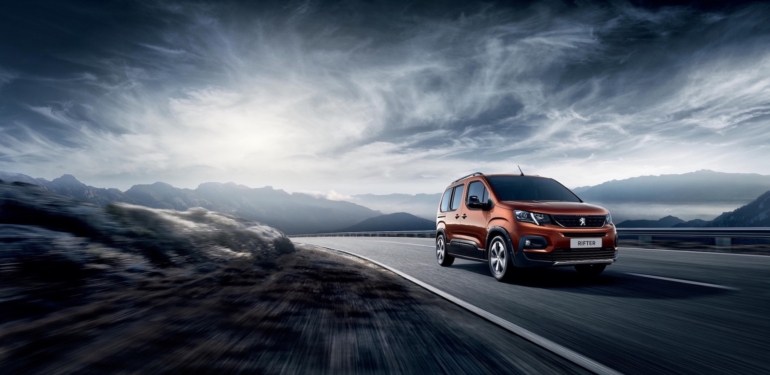Tüm Peugeot modellerinde sıfır faizli avantajlar