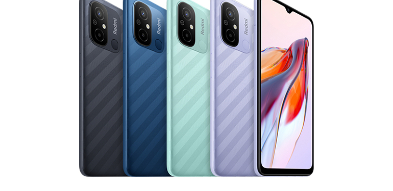 redmi 12c