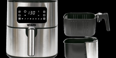 Wiami_airfryer_6.5L__inox