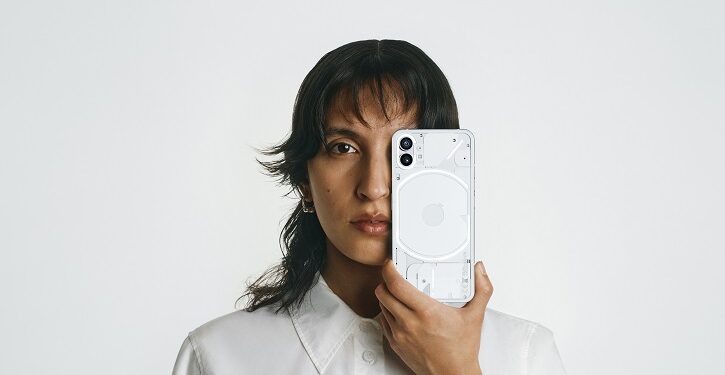 NOTHING PHONE 1 TÜRKİYE’DE 