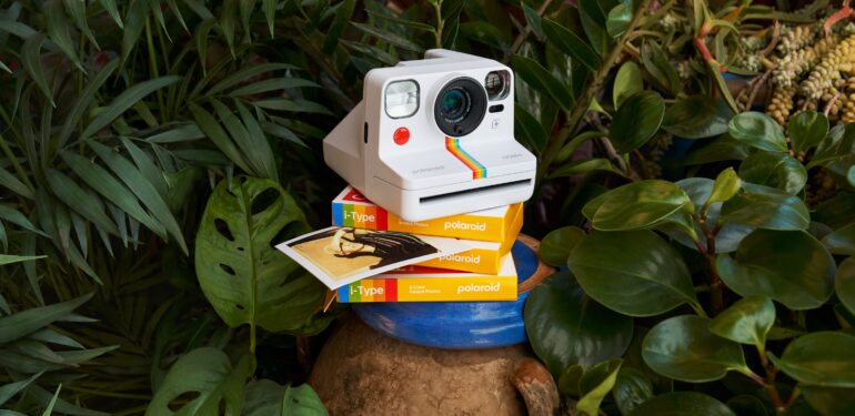 Polaroid Gen 2 serisi ile fotoğrafçıların karşısına çıktı 