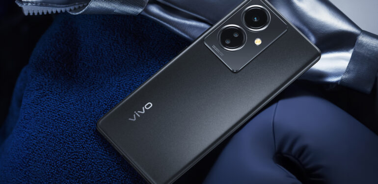 Vivo’nu yeni amiral gemisi V29 Lite 5G Türkiye’de satışa sunuldu