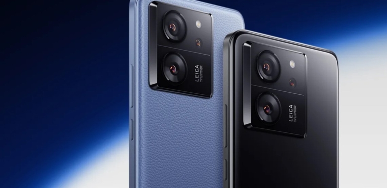 Xiaomi, yeni amiral gemisi 13T serisini tanıttı
