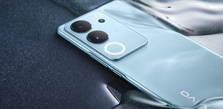 vivo V29 serisi tasarım ve fotoğrafçılıkta tozu dumana katıyor