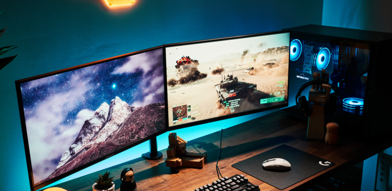 Logitech G’den Kasım’a özel indirimler