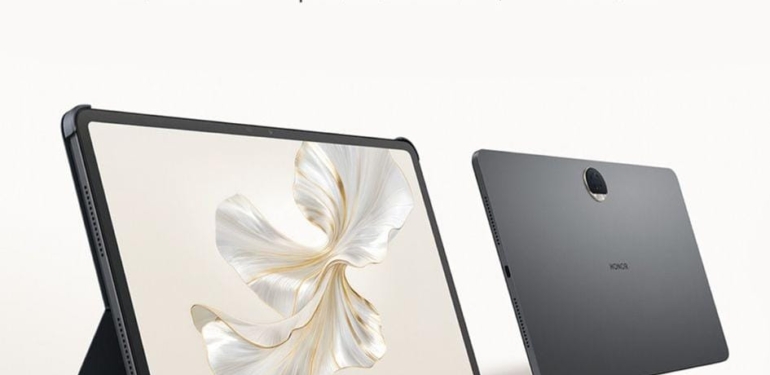 HONOR Pad 9’u tanıttı