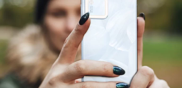 vivo V30 sosyal medya deneyimini üst seviyeye taşıyor