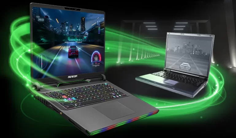 Monster Notebook’tan yüksek performanslı cihazlara büyük indirim fırsatı