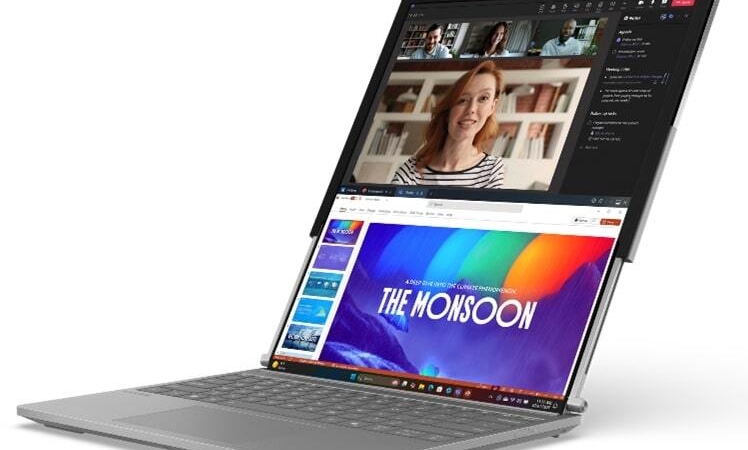 Lenovo, CES 2025’te yeni nesil yapay zeka destekli ürünlerini tanıttı