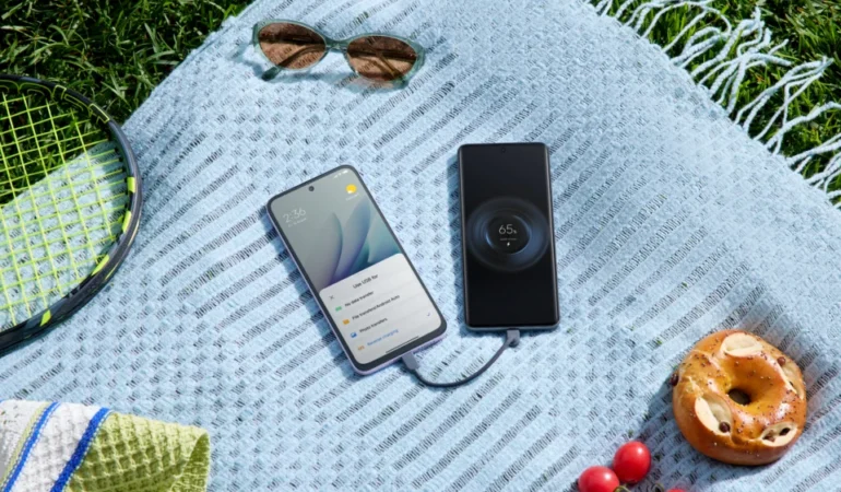 REDMI 15 serisi tanıtıldı