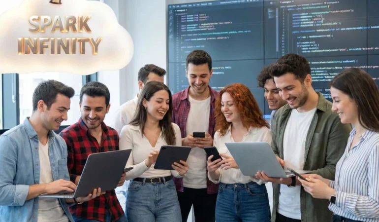 Huawei Developer Competition Europe 2025 başvuruları başladı