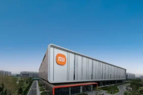 xiaomi