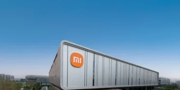 xiaomi