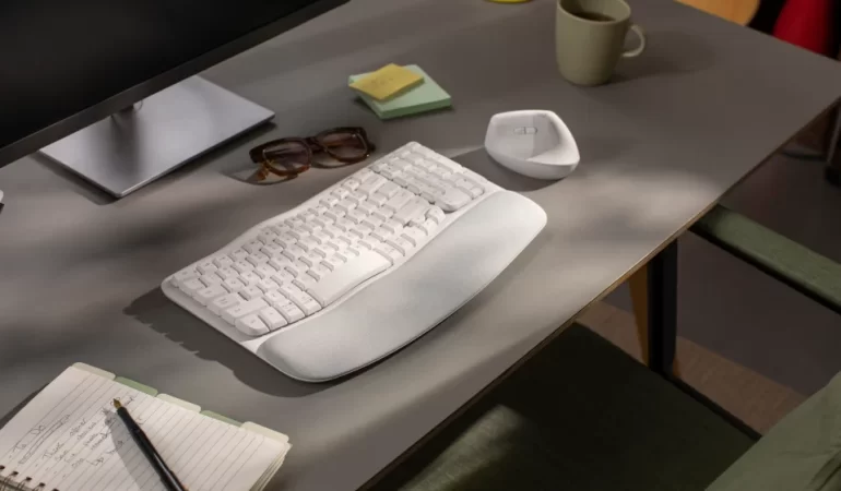 Logitech’ten yeni yılda hediye önerileri