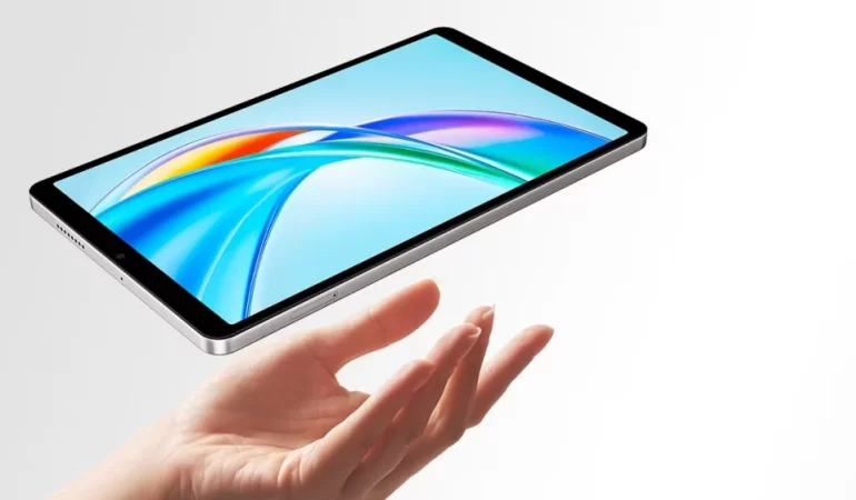 HONOR Pad X8b ve Pad X7: Göz Konforlu Tablet Deneyimini Erişilebilir Fiyata Sunuyor