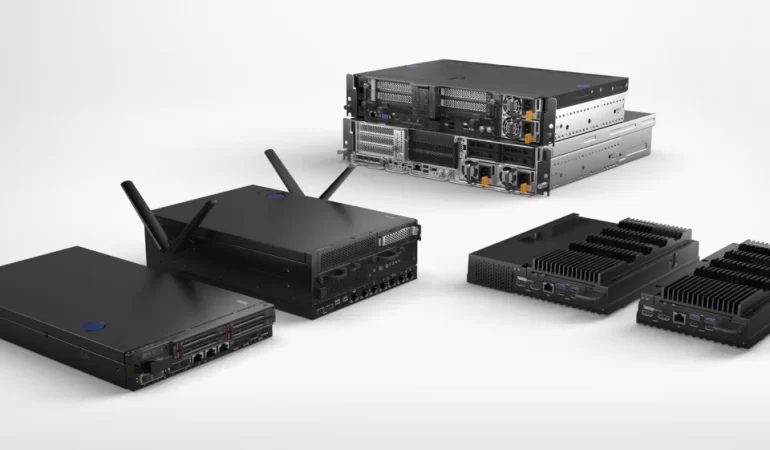Lenovo, kurumsal yapay zekanın ekonomik modelini yeniden yazıyor