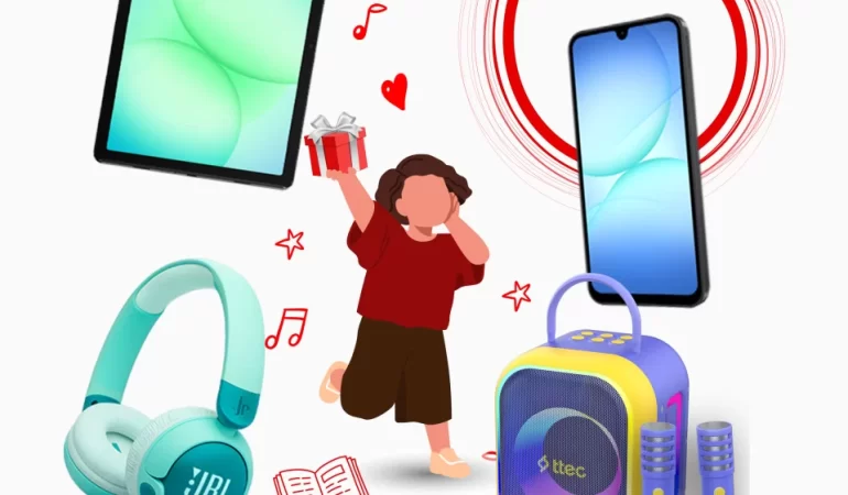 Vodafone’dan Karne Heyecanını Katlayacak Çekilişe Katıl