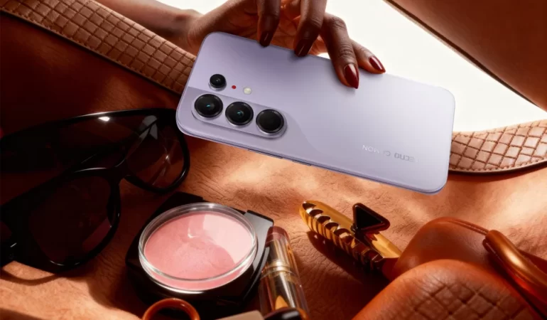 TECNO, Manifestival’de gençleri yapay zeka deneyimiyle buluşturuyor