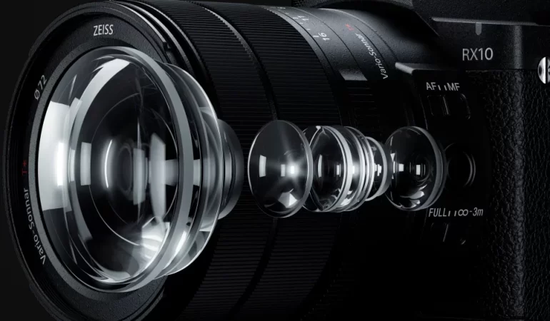 Sony RX10 Mark V: Yapay Zeka ve 600mm Zoom ile Profesyonel Kalitede Fotoğrafçılık