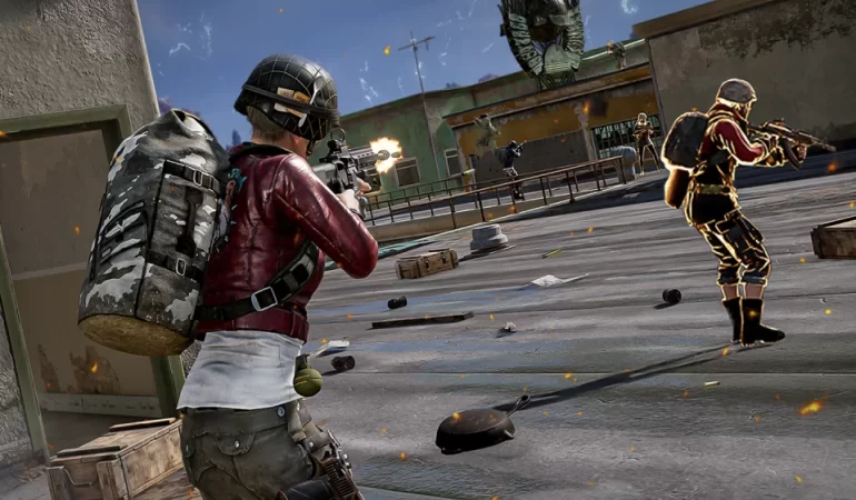 PUBG: BATTLEGROUNDS 42.2 güncellemesi yeni oyuncuların oyuna başlamasını kolaylaştırıyor