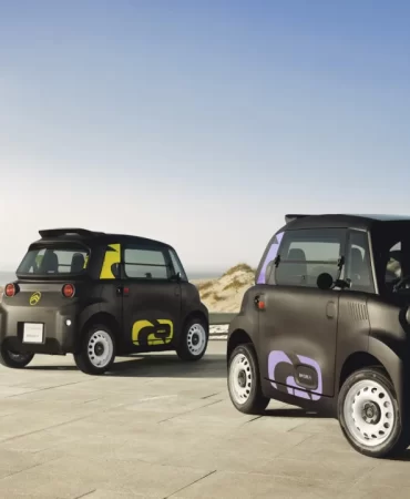 Citroën Ami Rip Curl-2