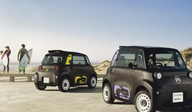 Citroën Ami Rip Curl-2