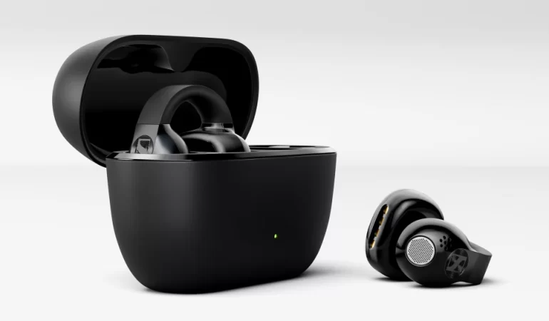 Sennheiser ACCENTUM Clip Türkiye’de: Açık kulak teknolojisinde yeni standart