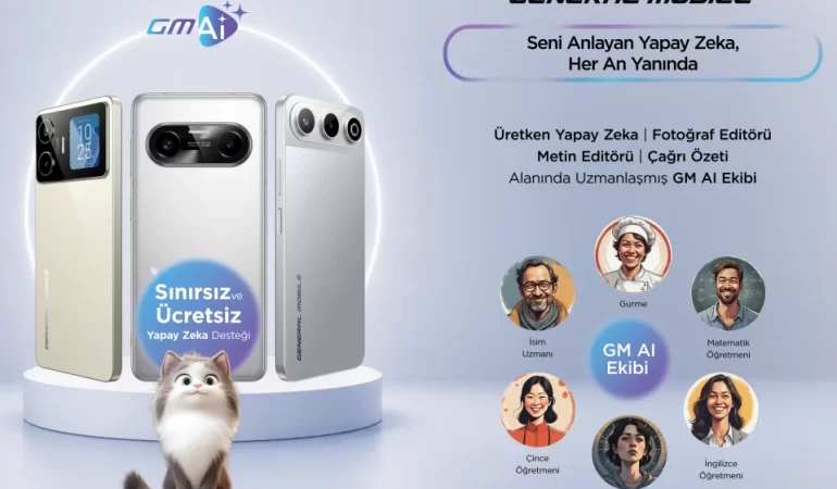 Yapay Zeka Uygulamaları Değiştiriyor: Tek Arayüz Çağı Başladı