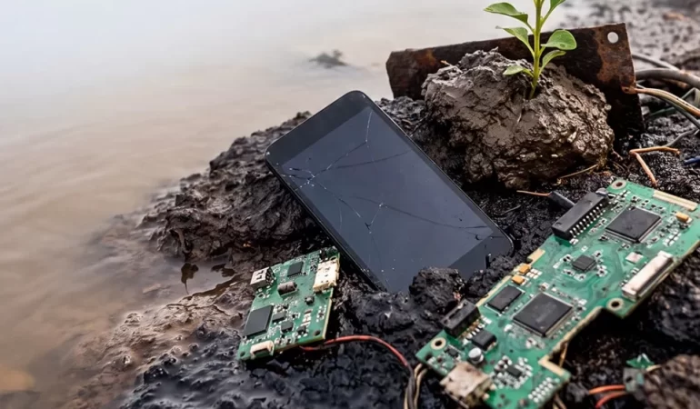 Xiaomi Türkiye, E-Atık programı ile sürdürülebilirliğe adım atıyor