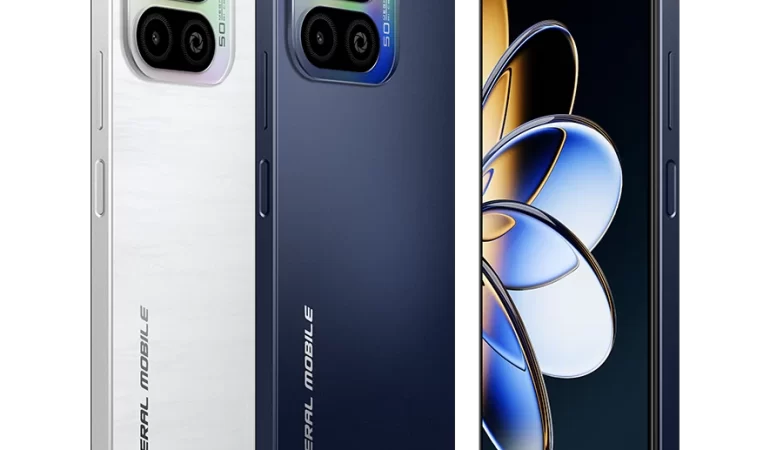 GM 26 One 5G: General Mobile 5G’yi herkese erişilebilir kılıyor