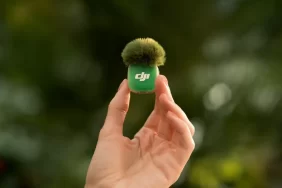 DJI Mic Mini 2_Small