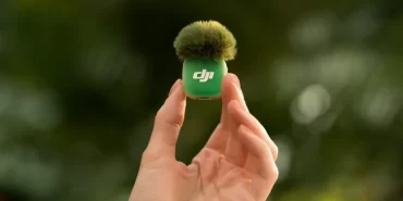 DJI Mic Mini 2_Small