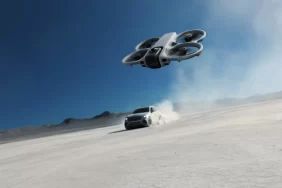 Drifting Follow