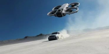 Drifting Follow
