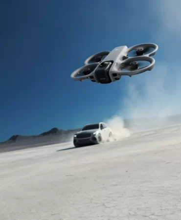 Drifting Follow