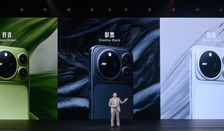 HONOR Magic9 Pro Max: Sinematik Çekim Artık Cebinizde